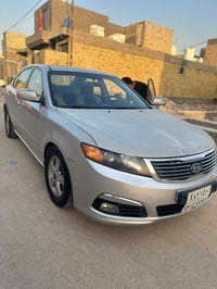 كيا اوبتيما • ٢٠١٠ • مكينة ٢٠٠٠