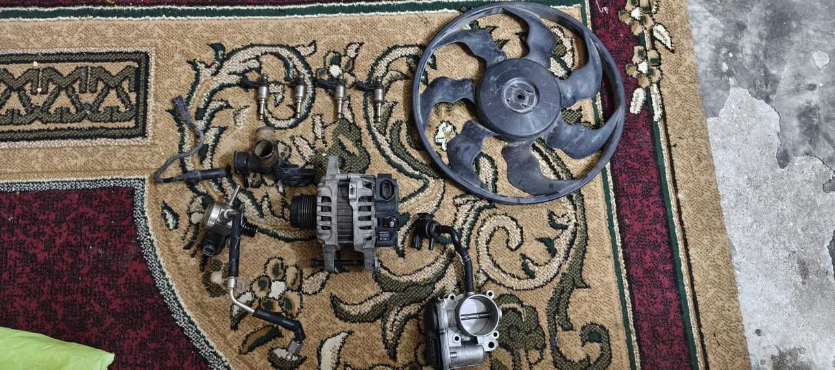 غراض ماا النتره اكسنت فانتي 1600 كلهن تفصيخ اصلي جدد مكاني مدينه الصدر رقم الاستفسار ***********
