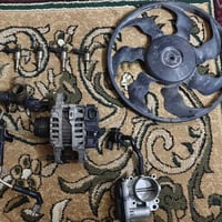 غراض ماا النتره اكسنت فانتي 1600 كلهن تفصيخ اصلي جدد مكاني مدينه الصدر...