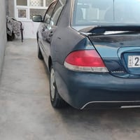 لانسر • ٢٠٠٧ • اتوماتيك