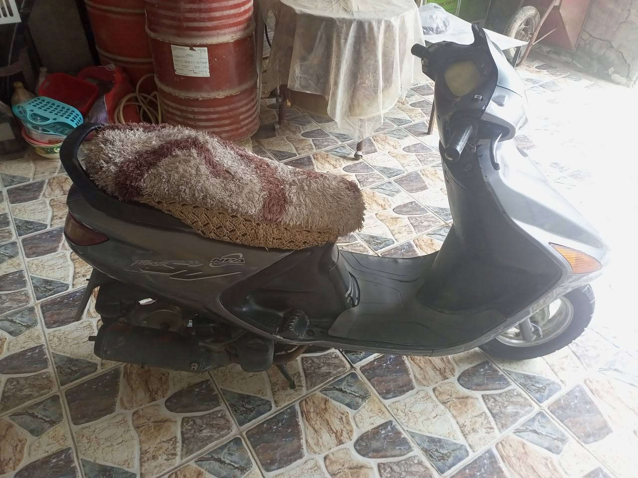 دراجه فراشه فحل نضيفه مكاني ديوانية مركز


**إذا كنت صاحب هذا الإعلان وتريد حذفه لأي سبب، رجاءا أرسل رسالة إلى الدعم الفني**