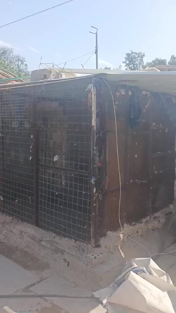 سلام عليكم واجهيه للبيع


**إذا كنت صاحب هذا الإعلان وتريد حذفه لأي سبب، رجاءا أرسل رسالة إلى الدعم الفني**