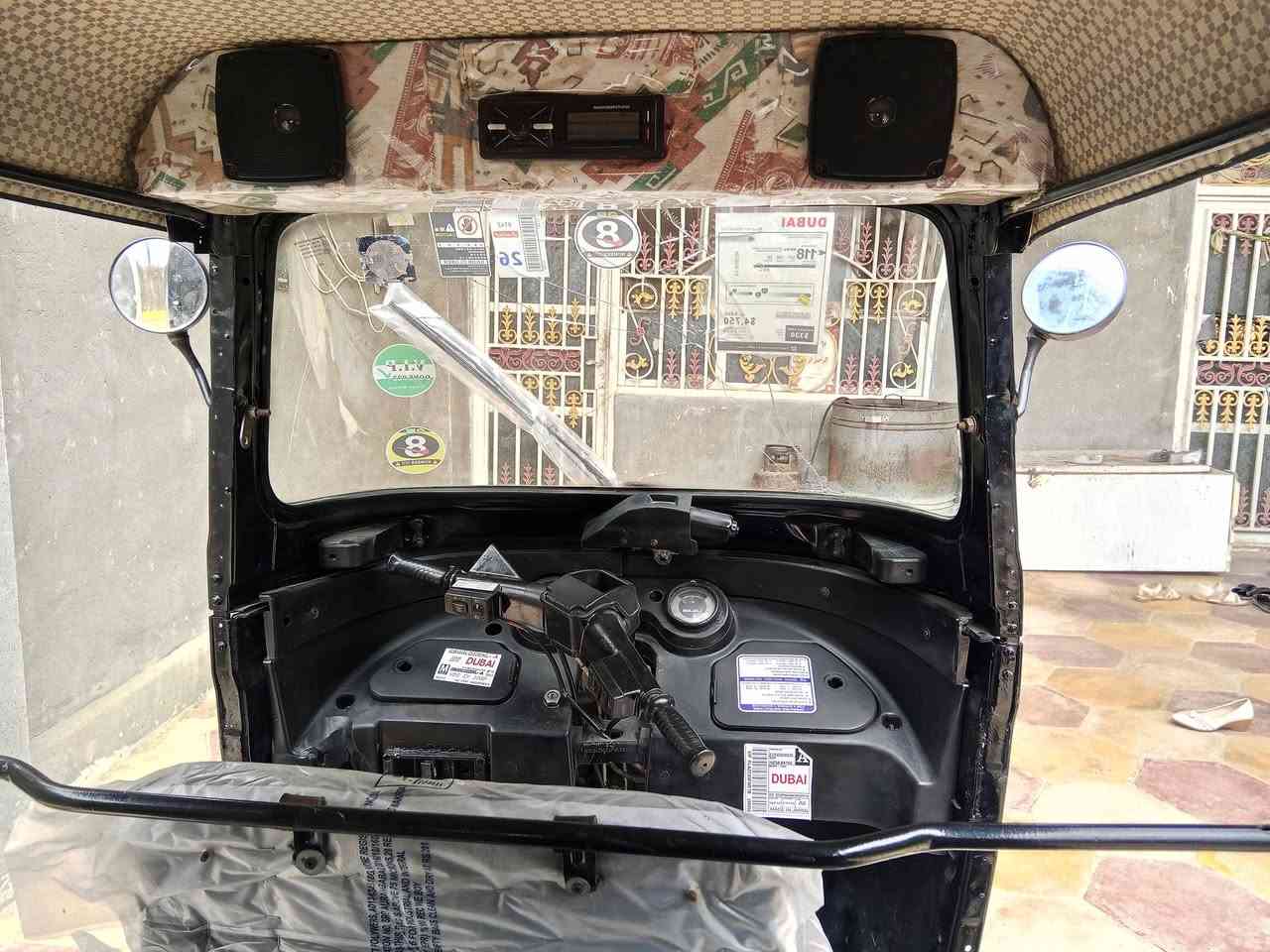 تكتك للبيع موديل 2015داخله ب2016نضيفه سنويه ورقم ومكينه موديل 2020مجفته مره وحده ***********
