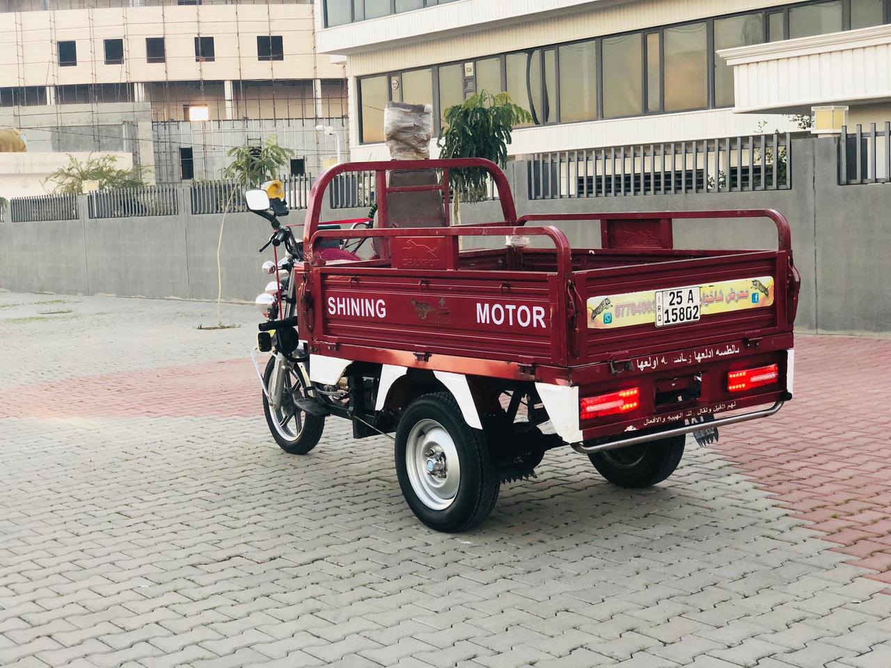 ياالله سلام عليكم شباب عندي هاي الستوته فحل عالي رقم سنويه كامل شاخوان  شرط تحويل ثاني يوم
موديل   2021محرك 21   ستوته جاهزه كل عيب مابيها شرط  كهربائيات كلها شغاله اي نقص مابيها تخم تاير جديد جوبلس ستوته مكفوله    *********** شراي خابرني     مامتواجد عل فيس رجاء المو شراي لا يكسر بمال العالم تحياتي للجميع السعر    مليونين 475وبيها مجال حگ الجيه ويرهم مراوس حسب التفق
