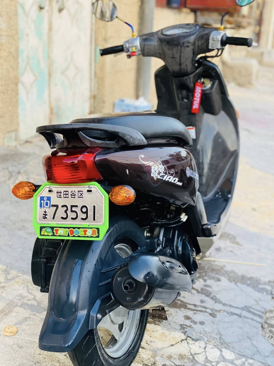 سلام عليكم فله للبيع مكفوله من الطول الطول ماعده الجاملغ الامامي مبدل مكينه بل جيس مامفتوحه السعر 800وبيه مجال مكان بغداد مدينه الصدر الرقم ***********
