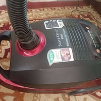 مكنسة كهربائية • مكنسة كهربائية سيلفر كرست • مكنسة سيلفر كرست • مكنسة ...