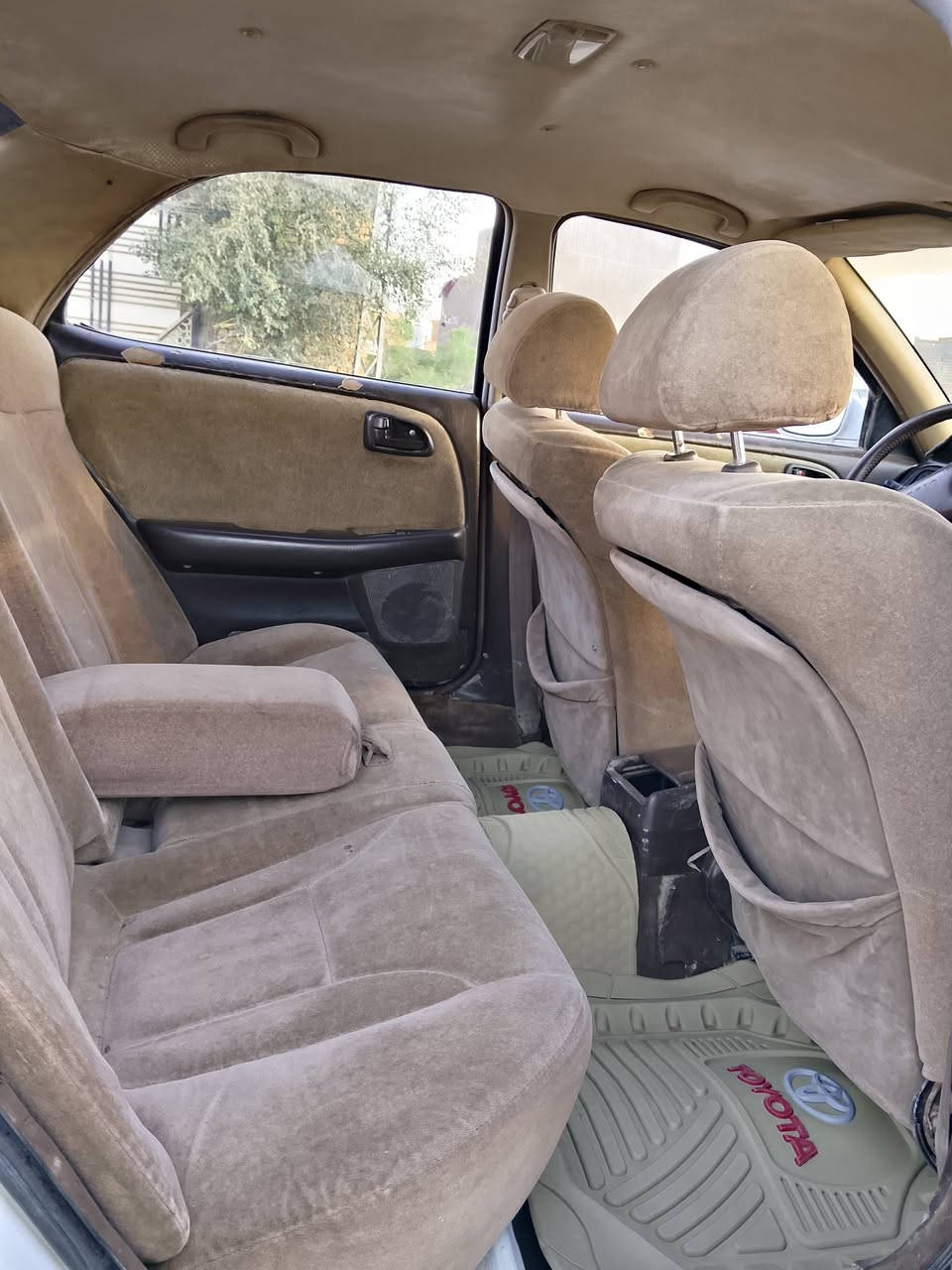 كرسته أصولي 28$
شراي يتصل على الرقم ***********
