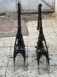 شواصي • نظيفات • بلا لحيم