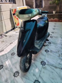 دراجه عصفوريه سلف وهندر تشتغل سعر 250 الف بيع مستعجل 07816341116