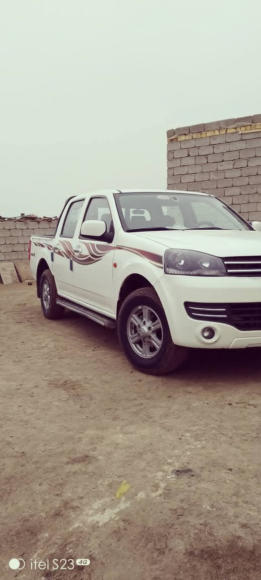 كريت ويل موديل  موديل 21
كفاله عامه سياره جديده بمعنه الكلمه
رقم قادسيه سيارة بسمي 
 تحويل ثاني يوم سنوي 2031
سعر 116
مكاني ذي قار الدوايه
***********
