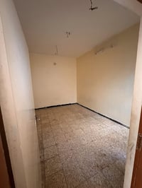 شقة • طابق أرضي • غرفتين نوم