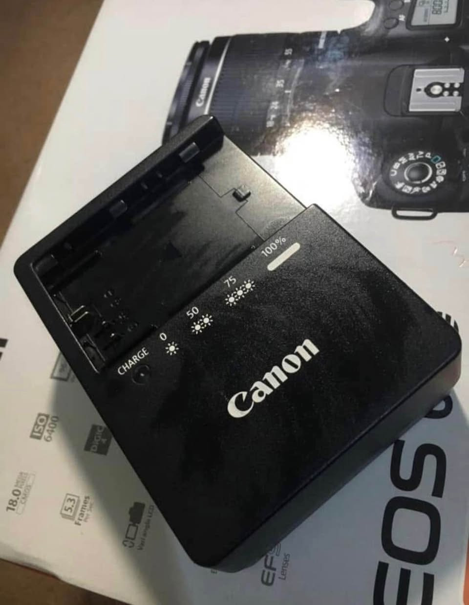 Canon 60D + Sigma 18-200mm Redline Lens (Made in Japan) – Like New Condition

This Canon 60D DSLR is in excellent, like-new condition, gently used and well maintained.
Included is the Sigma 18-200mm Redline lens, also made in Japan (not Thailand or China), known for its sharpness and reliable performance across a wide zoom range.

Package Includes:
 • Canon 60D camera body
 • Sigma 18-200mm Redline lens
 • Original box and all included accessories
 • Lens caps, charger, and cables

Location: Erbill أربيل, العراق


**إذا كنت صاحب هذا الإعلان وتريد حذفه لأي سبب، رجاءا أرسل رسالة إلى الدعم الفني**