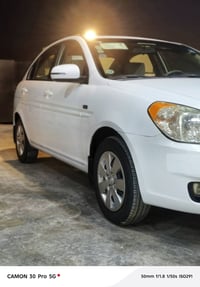 لبيع اكسنت هونداي 2011شركة العام✅ محرك 1600المرغوب مكفول كفاله عامه✅ ك...