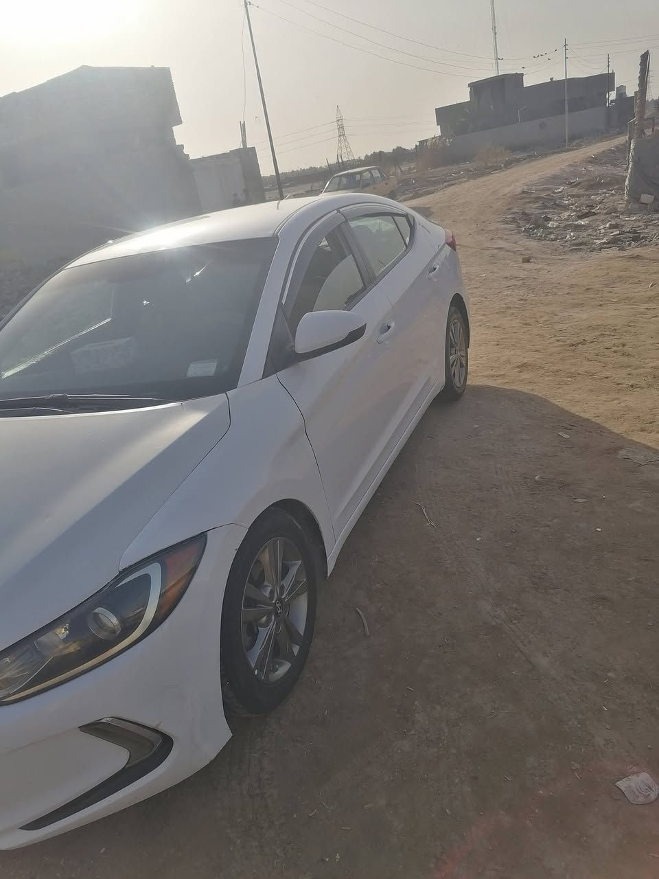 سلام عليكم النتره موديل 18 سياره حلوه اونضيفه رقمه بابل بسمه مكلف بل نشر اتصل عل راعيه سعره 125 اوبيه مجال قليل ***********
