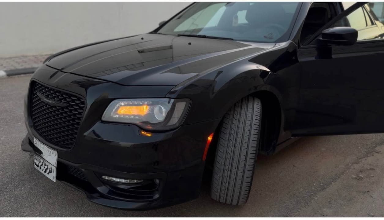 للبيع كرايسلر أوباما 2019 فئة S
 • مكينة 3.6
 • 6 سلندر
 • قير أوتوماتيك كير ماوس 8 نمر
 • شفتات قير بالستيرن
 • دكمة سبورت + نظام قيادة سبورت بالقير
 • تشغيل عن بُعد
 • شاشة جبيرة
 • آبل كاربلاي
 • بصمة أبواب + بصمة صندوق
 • كشنات جلد كهرباء حضن لون أسود مطرزة S
 • تدفئة مراي أوتو
 • تدفئة الكشنات الأمامية
 • عداد 260 كم
 • كامرة خلفية
 • إضاءة أمامية لِد + زينون
 • مانع انزلاق ABS
 • نظام ثبات ESP
 • ويل 20 بلادي مال فئة S
 • وارد كندي
 • حادث كندي جاملغ أيسر (مبدل وكالة أصلي)
 • حادث بالعراق جاملغ أيمن بدون شاصي ولا إيرباغ
 • صور الحوادث مرفقة
 • رقم أربيل
 • موجودة بالنجف
رقم صاحب السياره*********** النجف, العراق
