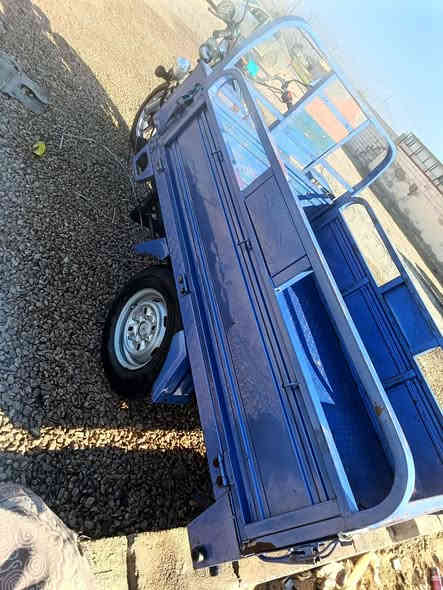 السلام عليكم ستوته للبيع موديل 2022 مرقم سنويه بأسمي وكيله نوار  مكاني عفك/نفر للستفسار الاتصال***********
