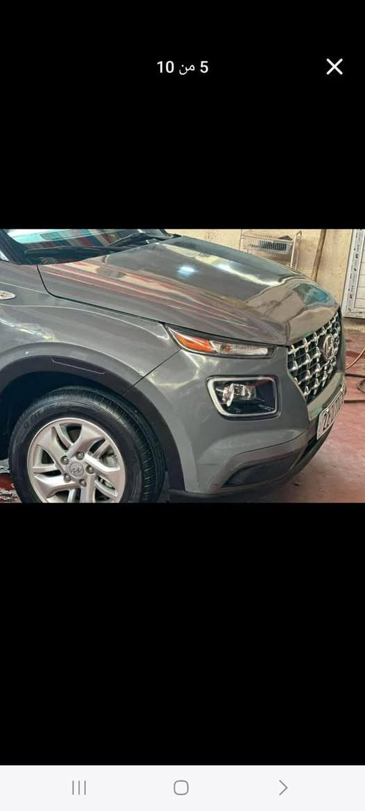 عداد المسافه 33 الف ماشيه
الموديل2022
وارد امريكي حادث فقط بنيد
السياره فول عده الفتحه 
السعر 130
رقم اربيل. مكان السياره كربلاء 
***********
