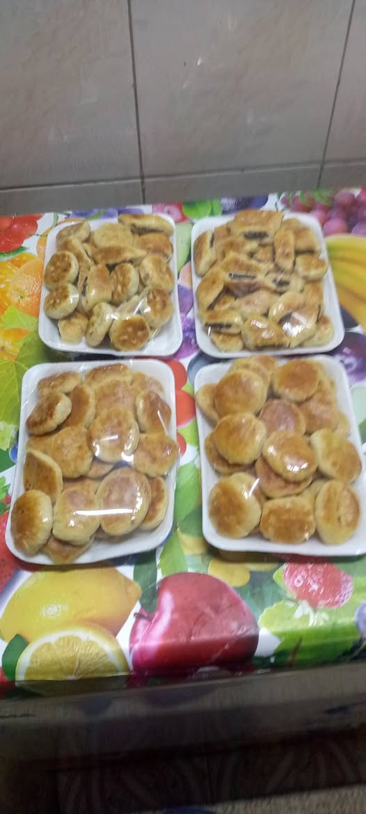 توصلك حاره وهشه وطعم ورائحة ولا أروع الكيلو ب5000الف يوجد توصيل داخل الفلوجه


**إذا كنت صاحب هذا الإعلان وتريد حذفه لأي سبب، رجاءا أرسل رسالة إلى الدعم الفني**