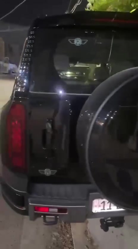 السلام عليكم موديل ٢٠٢٦ بلكن هاي برد مكفوله كفاله عامه السعر ٧٢٥٠٠مليون هاتف ***********
