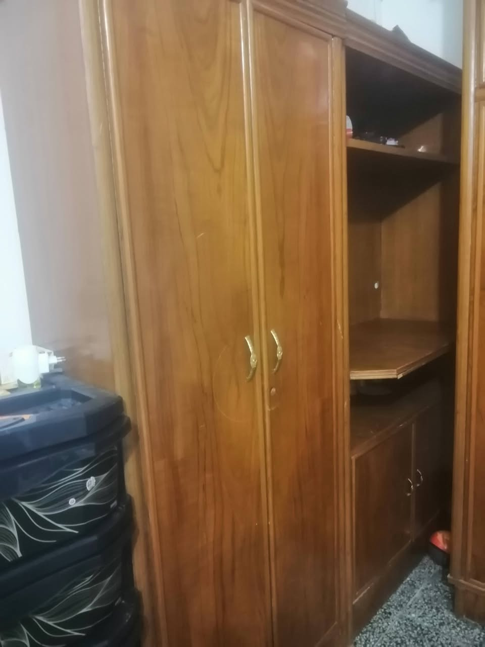 غرفة نوم للبيع داخل خارج صاج زاويه كنتوريه مع معرض السعر ١٥٠٠ العنوان حي العامل


**إذا كنت صاحب هذا الإعلان وتريد حذفه لأي سبب، رجاءا أرسل رسالة إلى الدعم الفني**