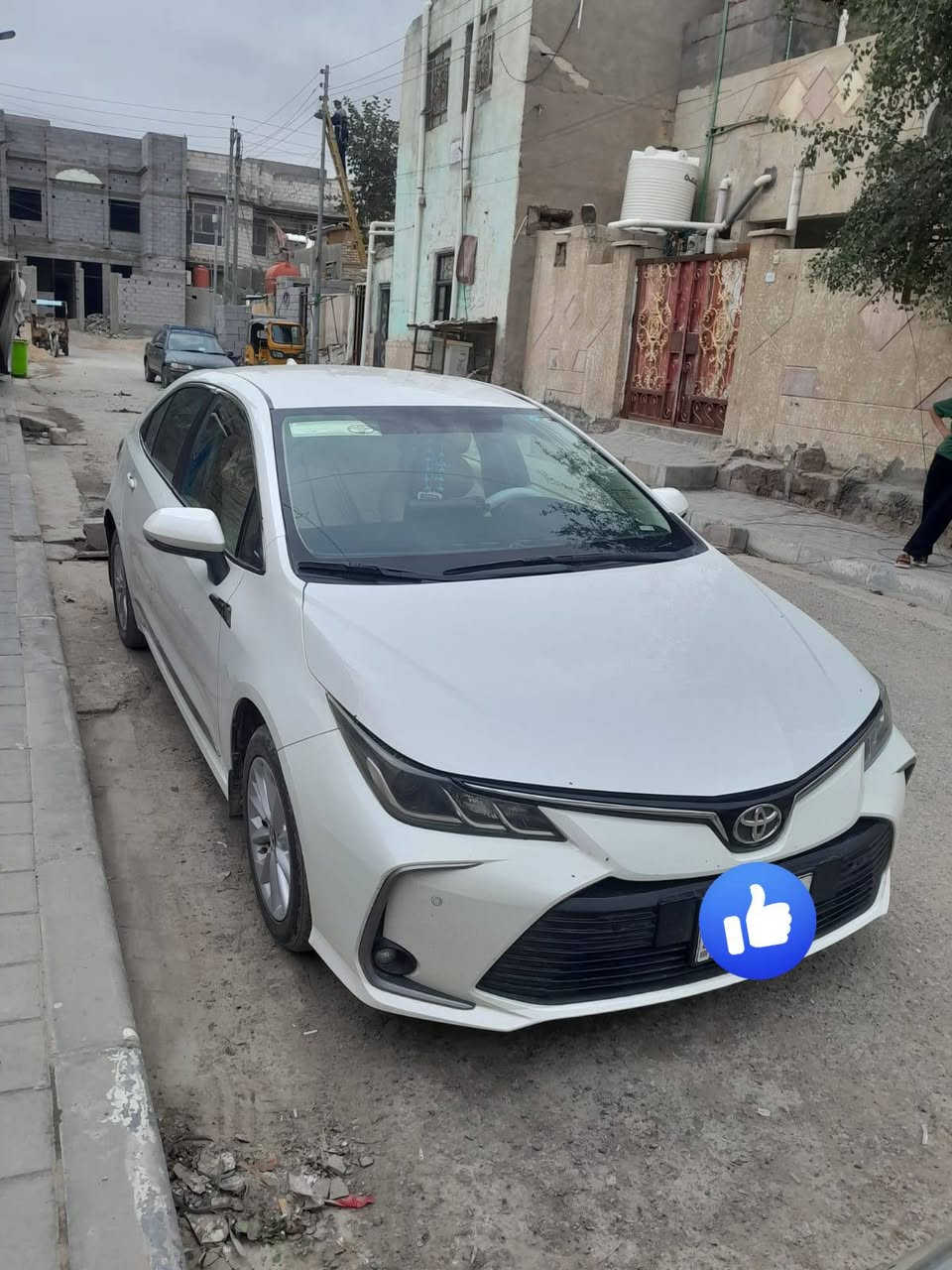 السلام عليكم كورله خليجي ساز موديل 21فول مواصفات عده لفتحه
تبريد قطعتيني سياره اقصاد استقاطع مباشر اقل سنه صير حره كفاله عامه بيها مكانين بارد رقم بصره 
السعر 155
رقم تليفون ***********
