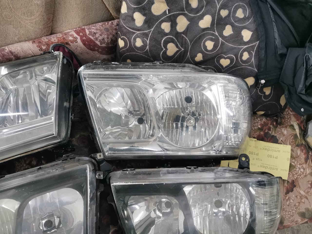 ام سوکانە بۆفڕۆشتن مشتەریت نامە بنێرە  لەگەڵ ام لایتانە ام نیو دەعامیە شتی لۆک


**إذا كنت صاحب هذا الإعلان وتريد حذفه لأي سبب، رجاءا أرسل رسالة إلى الدعم الفني**