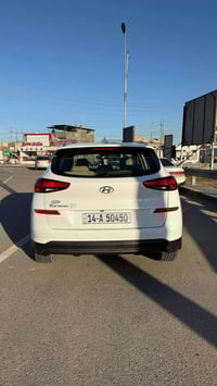 توسان • ٢٠٢٠ • البصرة