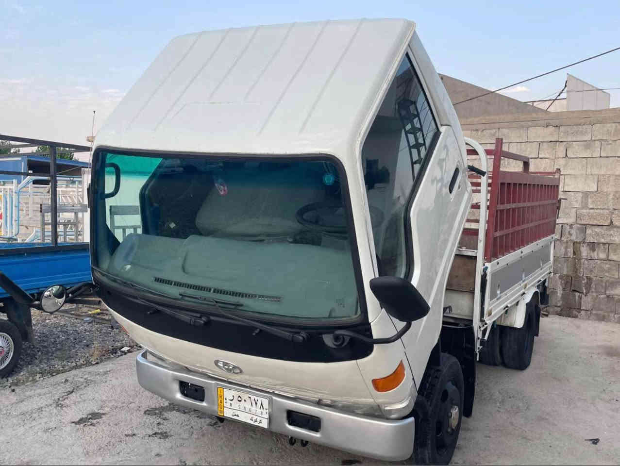 ***********
*********** السليمانية, العراق
