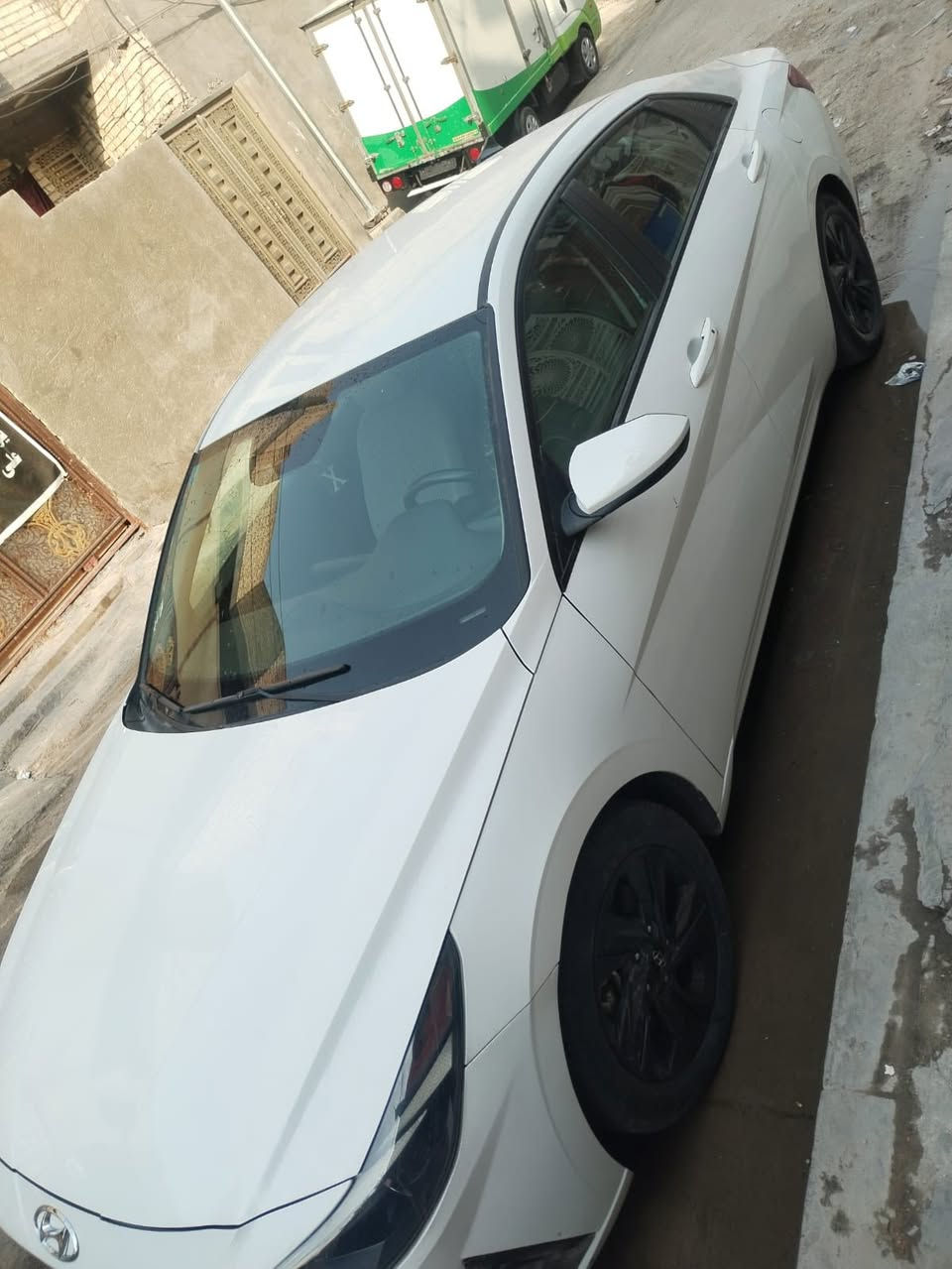 انتراء موديل 2021 حادث جدا بسيط 
لك السياره مكانهه بسمايه مكلف ب النشر 
+964 770 695 3460


**إذا كنت صاحب هذا الإعلان وتريد حذفه لأي سبب، رجاءا أرسل رسالة إلى الدعم الفني**