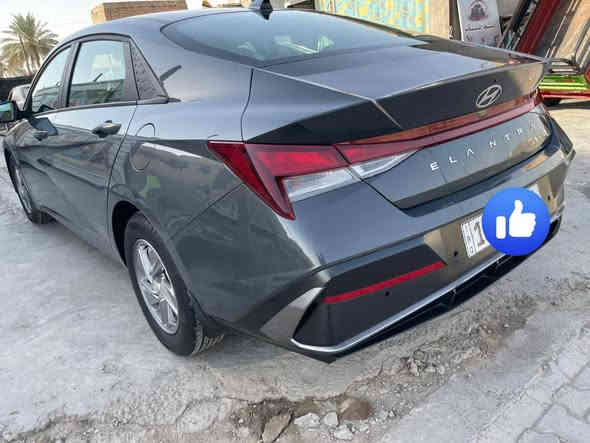 🚗 للبيع _ هيونداي النترا
🔷الموديل. ٢٠٢٤
🔷رقم. انبار معوقين دخول جديد
🔷الون. سمنتي
🔷الضرر. تبديل غبق جنطه
المواصفات
✅ماشيه (20)الف كم
✅رادار. مانع تصادم. توقف ذاتي
✅كامرا دواره
✅شاشه
✅مانع انزلاق
✅3وضعيات قياده. سبورت. نورمال. سمارت
✅تدفئه كشنات تدفئه ستيرن
✅ليتات LED
✅منفذ شحن تايب سي واي و١٢فولت
✅ويل كب
✅محرك 2000 دوش
✅السعر 145$ بيها مجال

🔷للتواصل *********** واتساب
