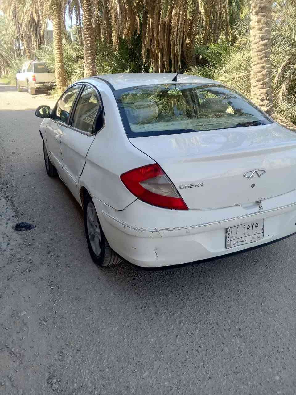 سلام عليكم a3 موديل 13كير ومكينه كورله حداده خير من الله رقم ذي قار تحويل ثاني يوم مكان سياره البصرة قرنه 
سعر 30$وبيه مجال قليل إني مكلف بل نشر رقم ***********
