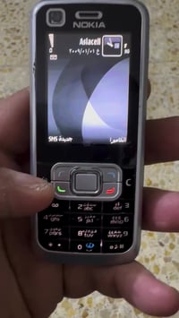 بيبي ٧٣ • نضيف • شاحن اصلي