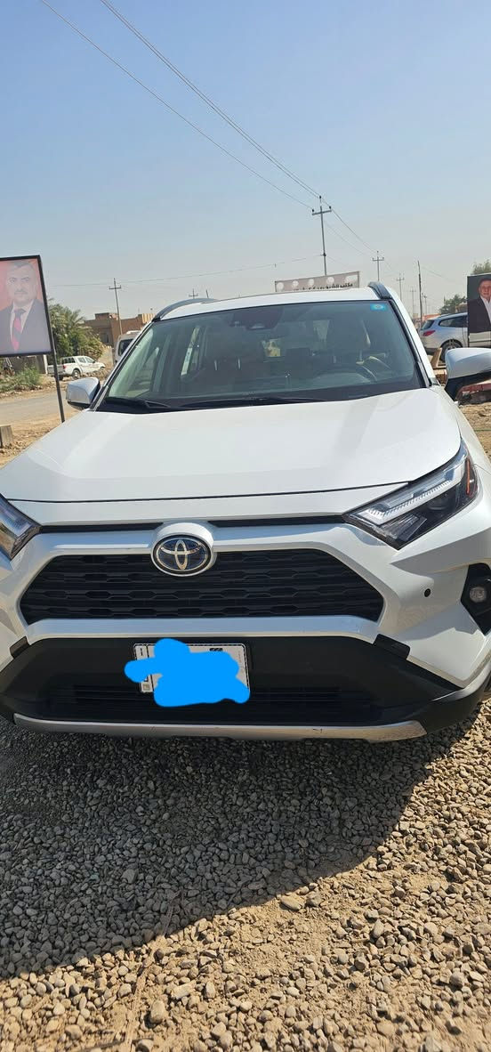 راف فور موديل ٢٣ Xli ماشيه ٥٦ الف جامرلغ وبنيد مبدلات بلديات السعر ٢٤٠ قفل 
*********** مكان بعقوبه
