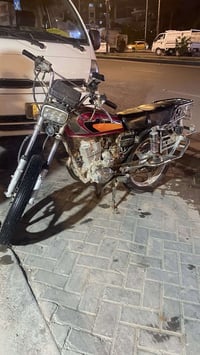 خمسة كير • موديل 2022 • عطل كهرباء