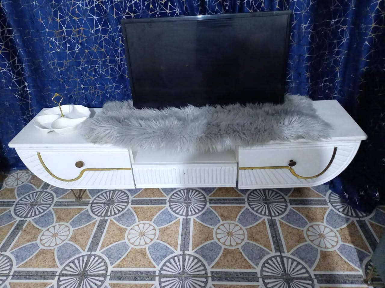 غراض تصفيه كلهن نظيفات للبيع مكاني حي ميسان


**إذا كنت صاحب هذا الإعلان وتريد حذفه لأي سبب، رجاءا أرسل رسالة إلى الدعم الفني**