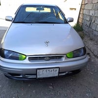 ألنترا ٩٤ • رقم بغداد • كير أوتماتيك