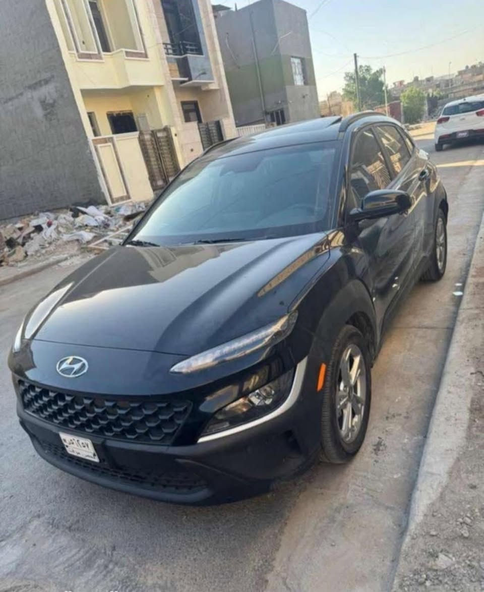 رقم بغداد
‏هونداي كونا   2023

‏المسافة المقطوعه ١٨ الف 

‏اللون . اسواد   

‏محرك. 2000cc

‏الموديل 2023

‏

‏                  ======= الاضافات👇👇 ======

‏

‏فتحة 

‏ شاشة كبيره نفكيشن 

‏بصمة .

‏رادار امامي

‏ مانع تصادم

‏تحديد مسرب .

‏نقطة عمياء .

‏كاميرا خلفيه

‏كراسي جلد  .

‏طارة مدفية .

‏كراسي مدفية

‏مثبت سرعة

‏تحكم ستيرنج

‏نظام قيادة ذاتية 

‏تشغيل عن بعد سياره 

‏شاحن وايرلس

‏هاند بريك كهربائي

‏حساسات خلفيه

‏اضويه اماميه زنون LED

‏كشافات ضبابي LED 

‏اضويه خلفيه LED

‏نظام GPS+ خرائط 

‏3 انظمة قياده Sport /ECO / Normal

‏بلوتوث 

‏مدخل AUX + USB

‏سيارة فوول مواصفات

‏بسمي و تحويل ثاني يوم 

حادث موضع طخه بل جاملغ بدون دواخل بدون اي شي ثاني بدلته نفس اللون والقديم موجود يتعدل بارد 

بدون تكحيل بدون اي شي السياره كلش جديده 

***********

‏
