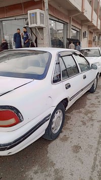 برنس • قير أوتوماتيك • الفلوجة