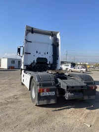 اكتروس • ٢٠١٧ • كاميرا