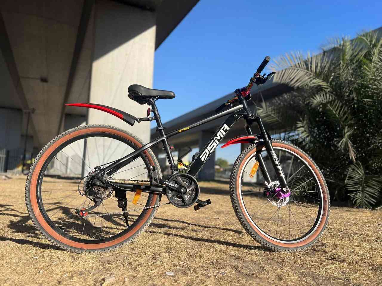 بايسكل صيني للبيع
باسكل بايك جبلي صيني ماركه DSMA

مستعمل 

الحجم 26 

القياس m

البريكات دسك

الستيرن 7 الوان 

وايرات دفن

الكير 7ب3

البطيخه رياضي بولبرنات 

مكينه شيمنج

البايسكل حديد

مابي اي عطل

بايسكل مرتب ونضيف وكلش يخدمك

سعره 140 واكيد بي مجال للطيبين🌷

الاستفسار ***********
