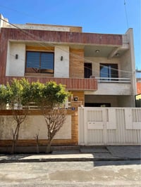 أربيل • بيت ٢٠٠م • ٦ غرف