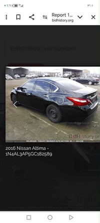 تيما SR • ٢٠١٦ • سونار