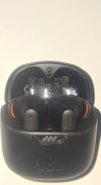 JBL Tune Flex • إلغاء الضوضاء • مقاوم للعرق