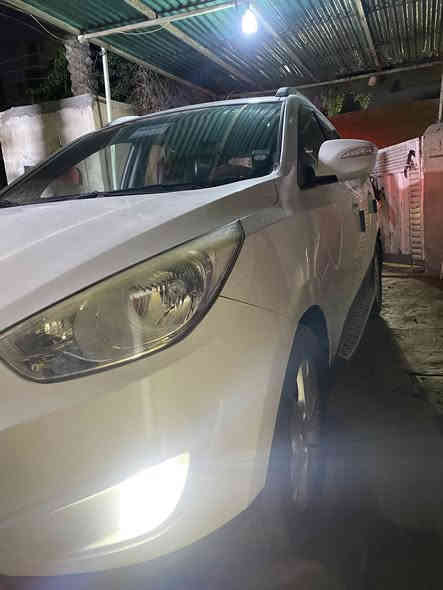 للبيع توسان
موديل ٢٠١٣
خليجي كفاله عامه
من الصبغ ولبارد حته الدعاميات
محرك ٢٤٠٠دوش
رقم اربيل الجديد 
بسمي تحويل ثاني يوم
سنويه ل ٢٧تنتهي
السعر ١٥٠ بيه مجال لشراي
***********
