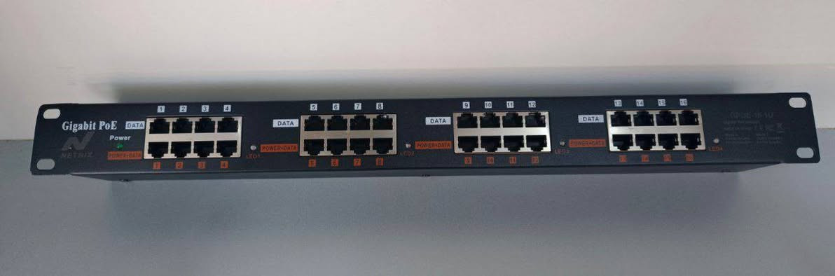 باج بنل 16 بورت 💎كيكا ✔️
نيتركس 👉
💵 السعر 💸 135.000

باج بنل ميكا 16  بورت 
💵 السعر 36.000

توجد خدمة توصيل📮

✨ لأصحاب المكاتب والأبراج والوكلاء
وفرّ أفضل الخدمات لعملائك بأسعار مميزة وعروض خاصة!
📞 للإستفسار والتواصل: ***********
