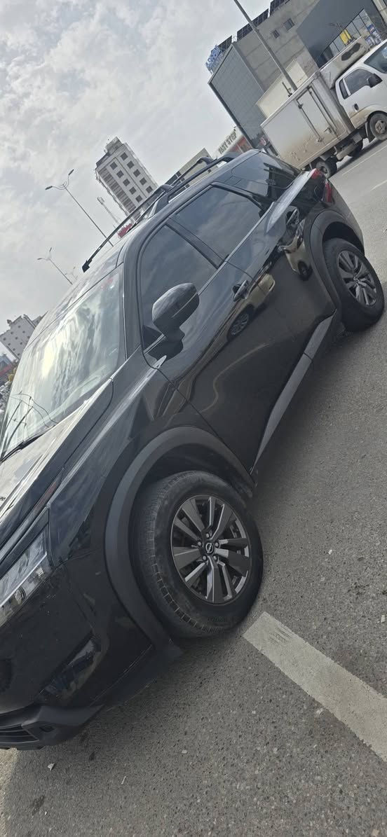 نيسان باثفندر
موديل 22 Sv
حادث جانبي ايرباك برده راجع سستم ومقعد داخل لونين اوف وايت سنويه وهزه قبل اسبوعين باج تضليل عظم عاج جديد السياره بيها نانو سيراميك مع الضمان ماتصرف عليها دينار السعر 233 ومجال قليل بأسمي تحويل وكاله اني حاضر 
***********
بغداد
