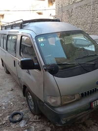 عندي بريجو طويله موديل 2002 ام حاكيه سياره بلاديه مكينه سوبر لاصرف ولا...