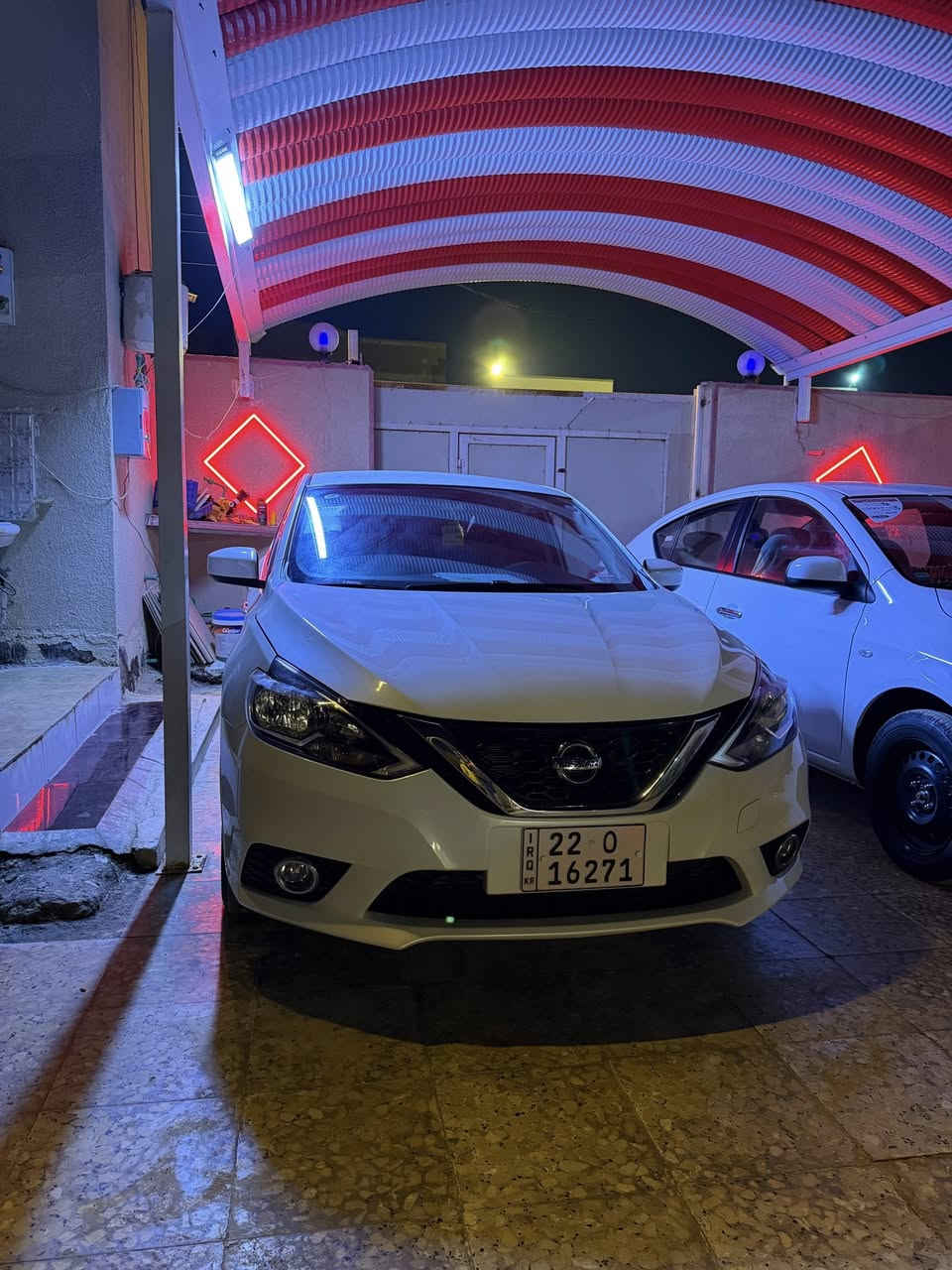 سنتره مديل 25 كفاله ماشيه ١٠ الف دخل جلد احمر رقم اربيل وكاله مجانيه سعر ١٢٧
***********
