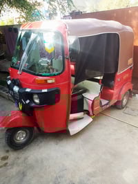 تكتك موديل 18 • مرقمة انكليزي • بعقوبه ديالى