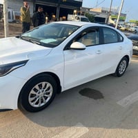 سيراتو • ٢٠٢١ • مكينة وكير مكفولة